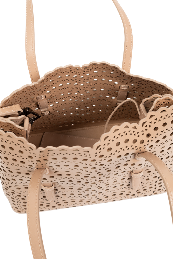 【関税&送料込】Alaia Bags Beige AA20153B-Alaia-Mina-25-vienne-